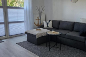 Apartment Ankerplatz